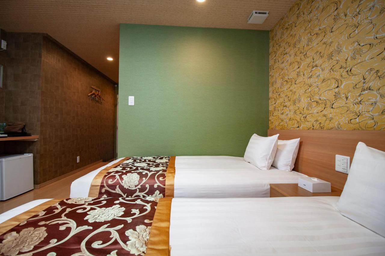 Nagomi Hotel Nippori Tokió Kültér fotó